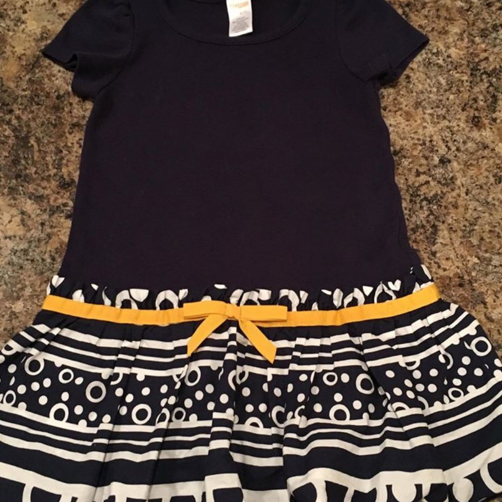 Children's Gymboree Dress